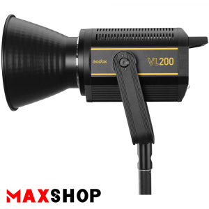 Godox VL200 LED Video Light